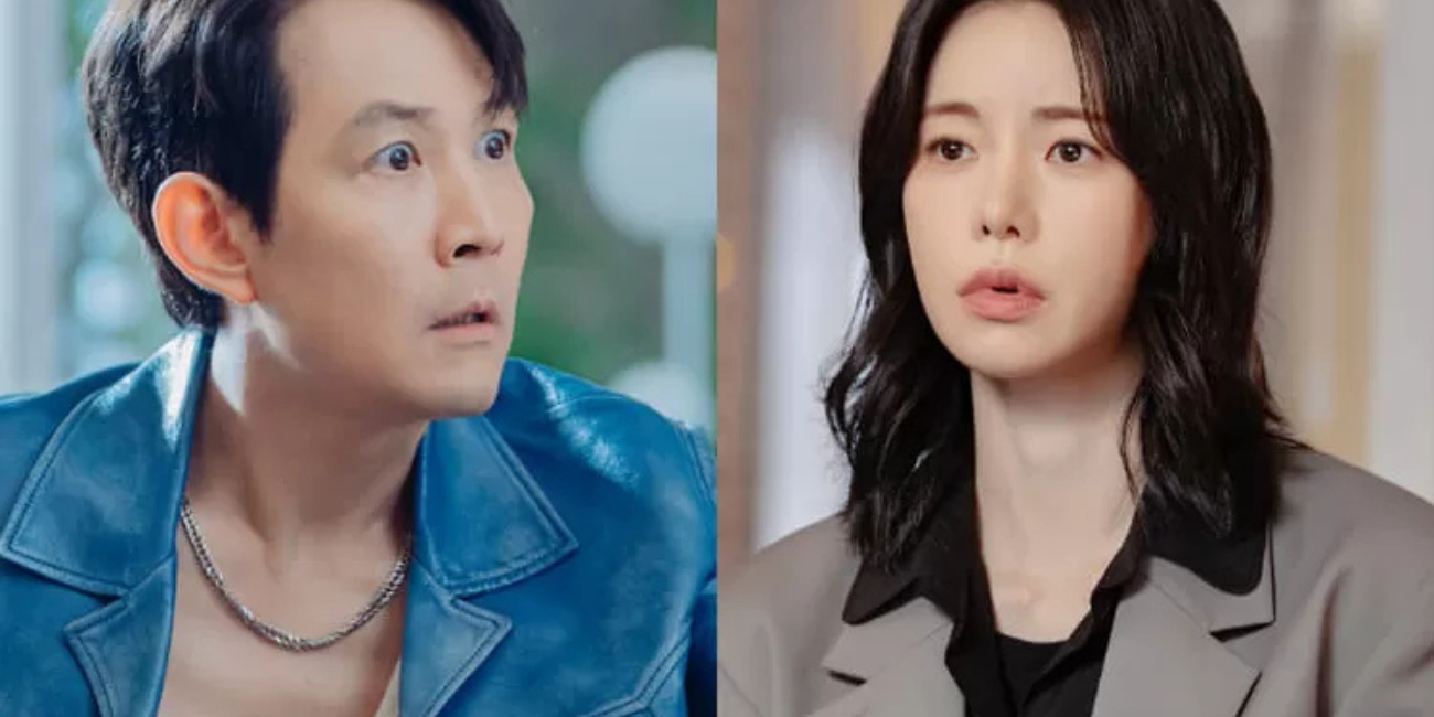 Link Streaming Nice to Not Meet You Eps 3-4 Sub Indo dan Sinopsis, Gejolak Emosi Jeong Shin