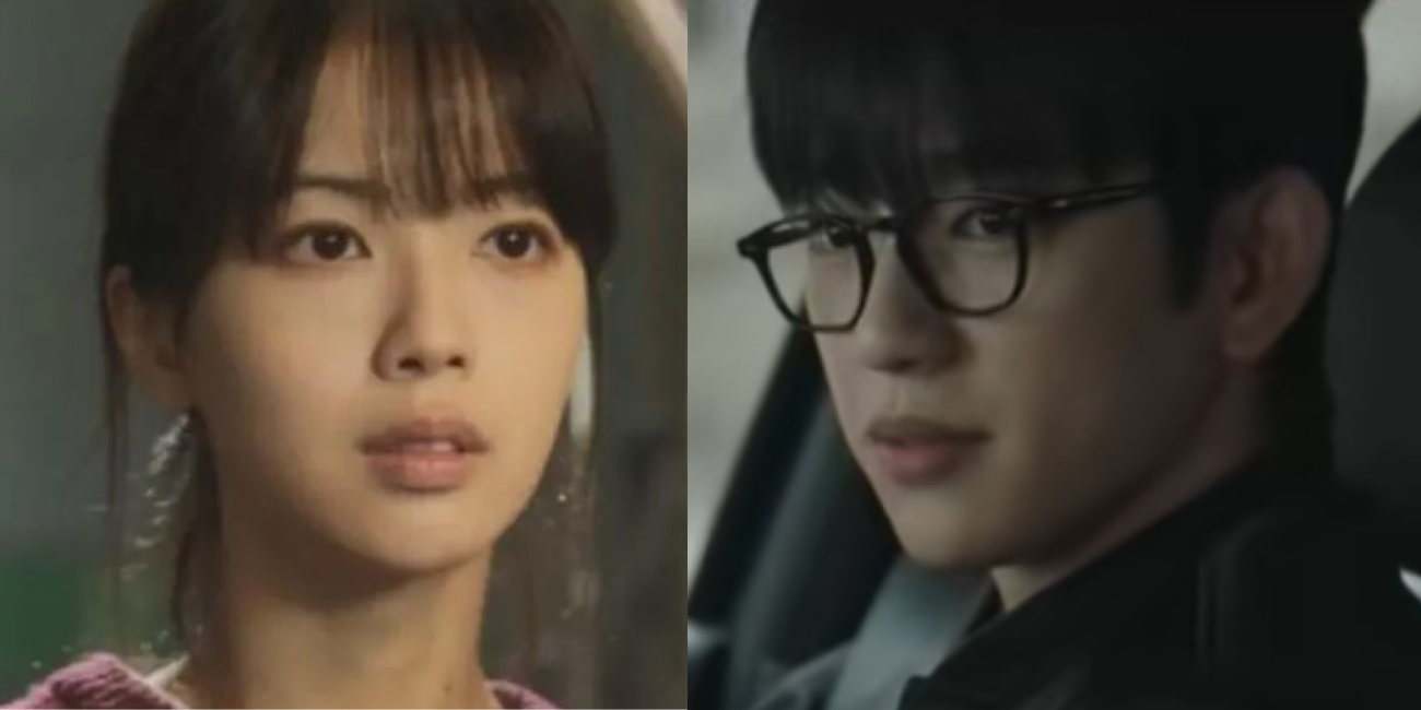 Link Streaming The Witch Eps 7-8 Sub Indo dan Sinopsis, Aksi Dong Jin Dekati Mi Jeong