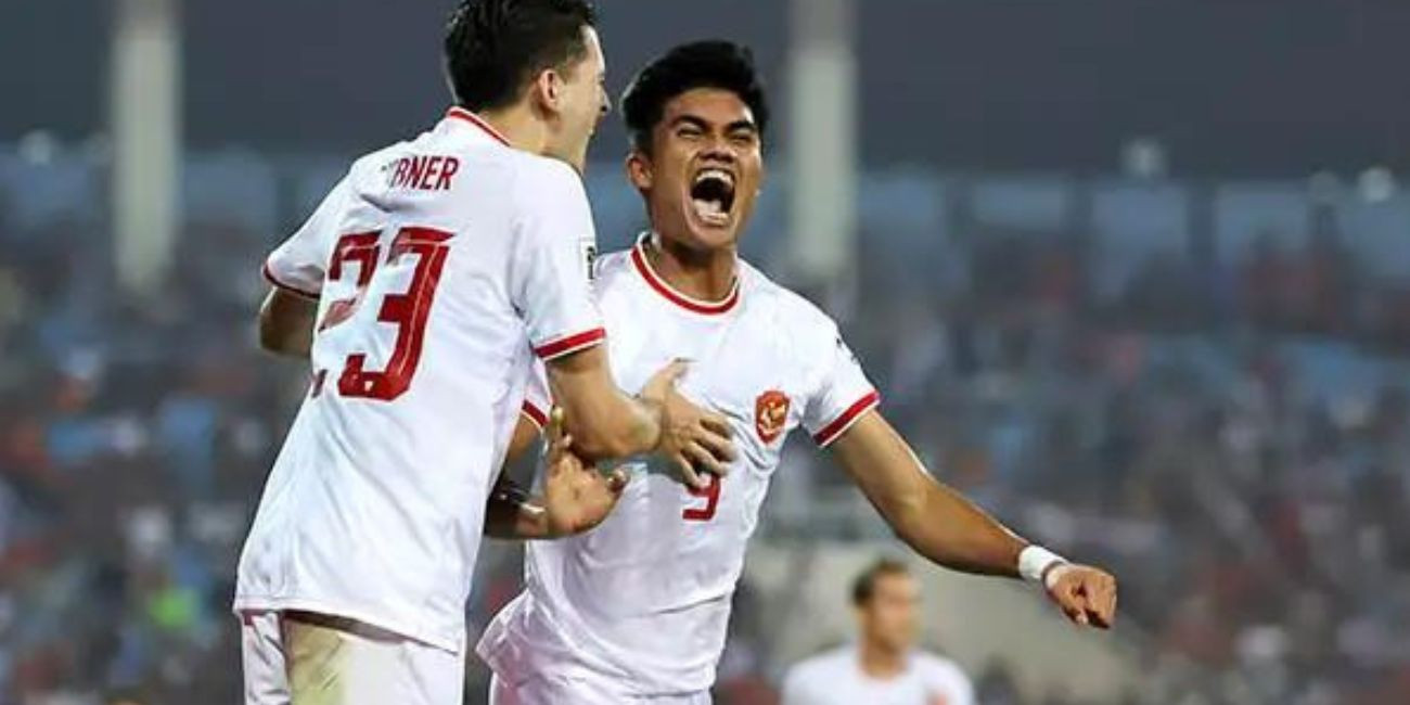 Ivar Jenner dan Sananta Dipastikan Absen, Ini Prediksi Pemain Timnas Indonesia U-23 Vs Australia