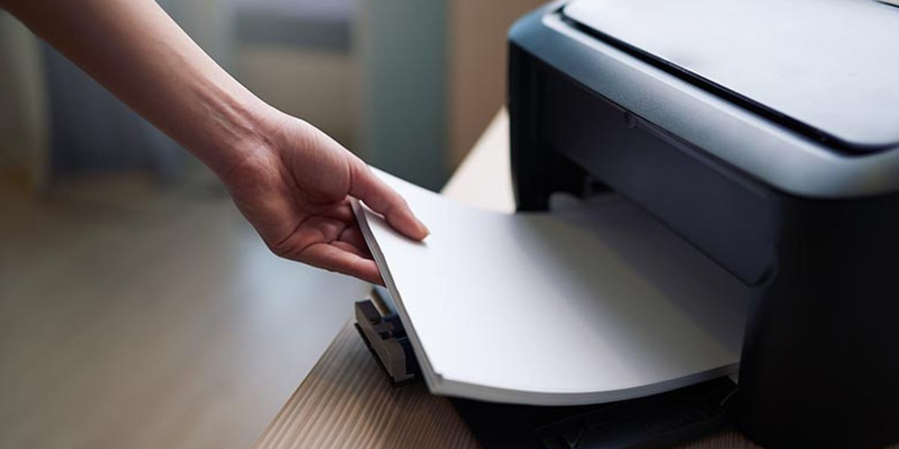 Tips Jitu Hemat Tinta 50 Persen, Optimasi Printer Tanpa Mengorbankan Kualitas Cetak