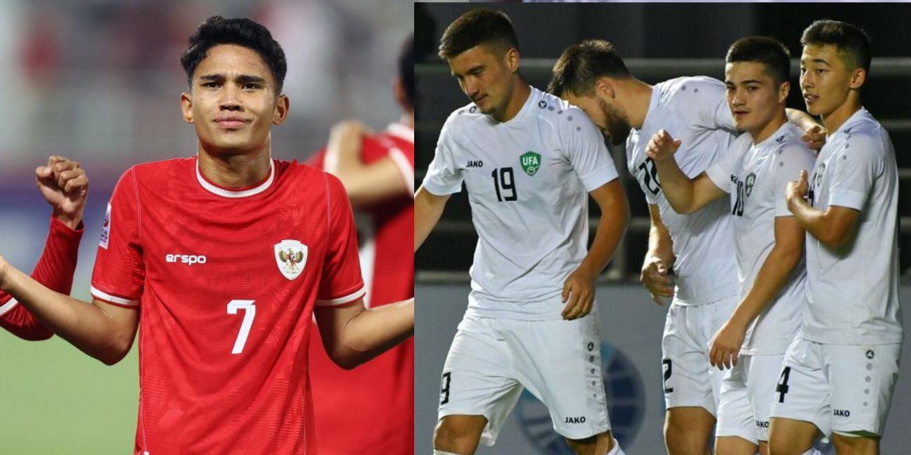 FAKTA-FAKTA Uzbekistan yang Jadi Lawan Timnas Indonesia U-23 di Semifinal, Belum Pernah Kebobolan