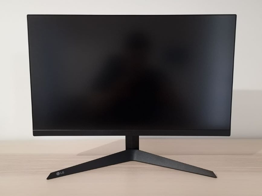 Review LG 24GQ50F-B: Monitor Gaming 165 Hz dari LG yang Punya Banyak Fitur