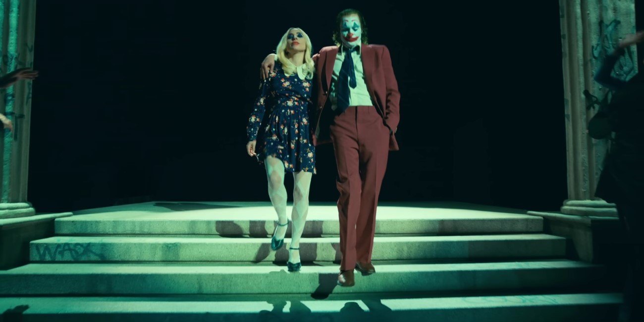 5 Fakta Unik Joker: Folie à Deux, Beserta Informasi Jadwal Tayangnya