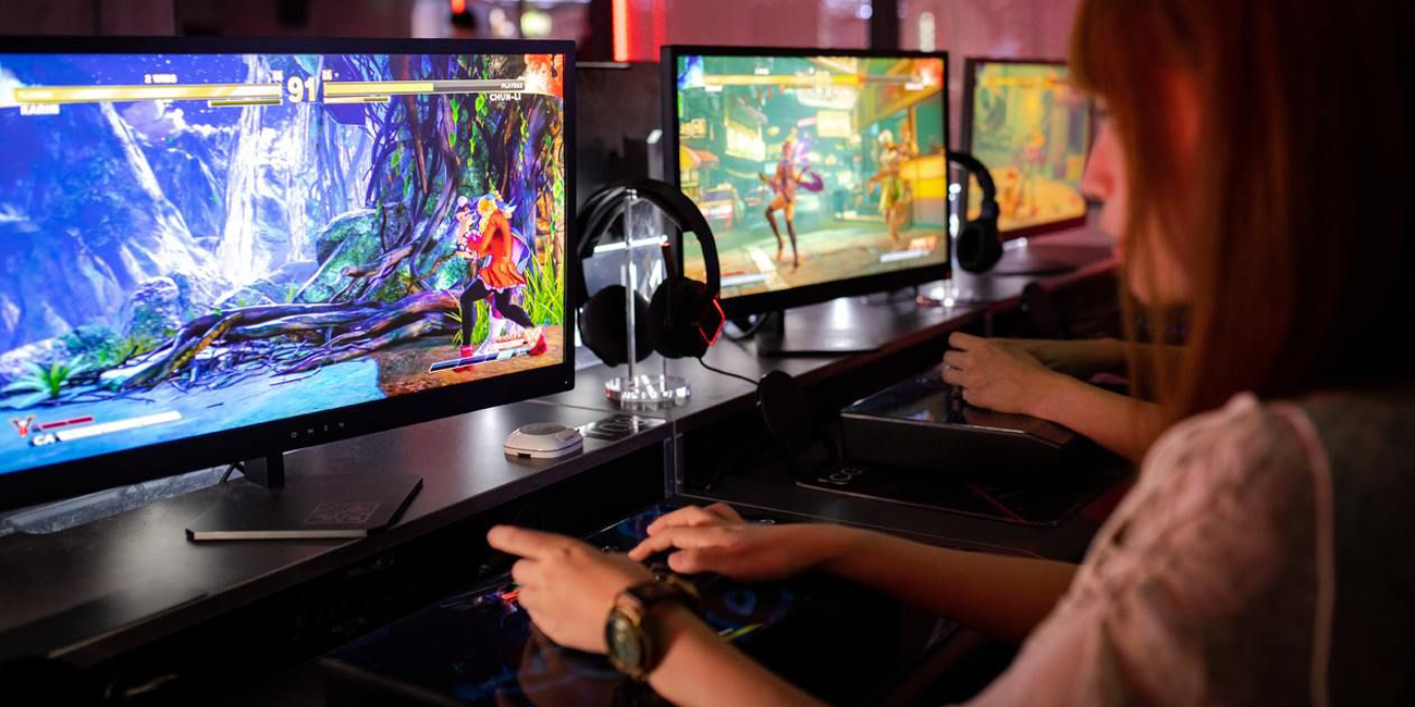 5 Rekomendasi Monitor Gaming Terbaik di Bawah 3 Jutaan, Cek Spesifikasinya