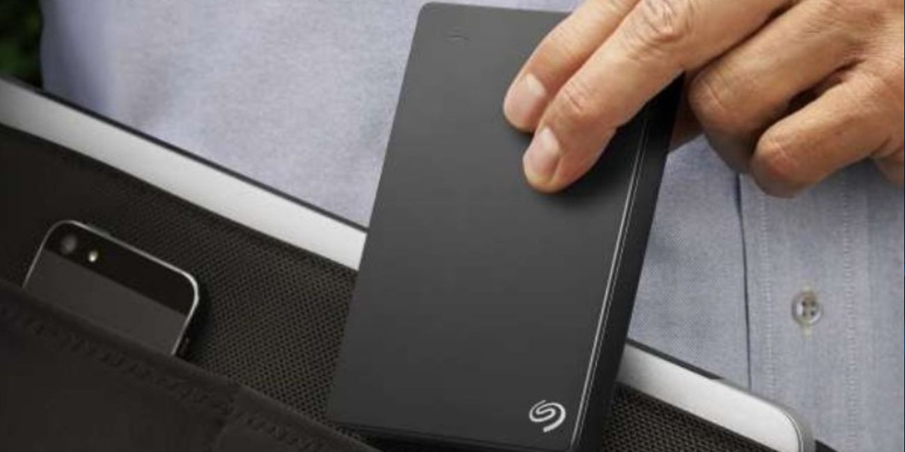 Rekomendasi Hardisk Seagate 1TB Terbaik, Harga Terangkau dan Anti Guncangan