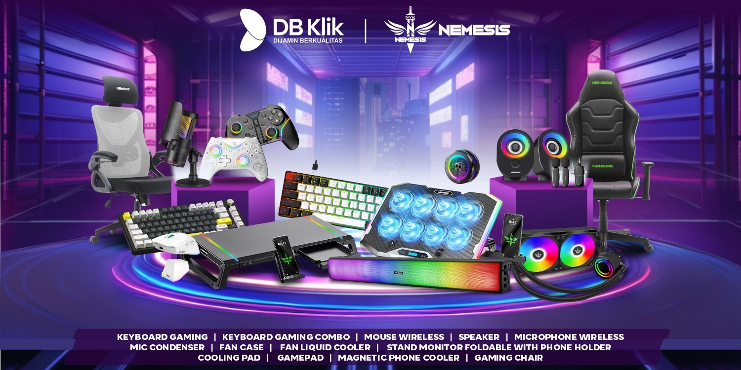DB Klik