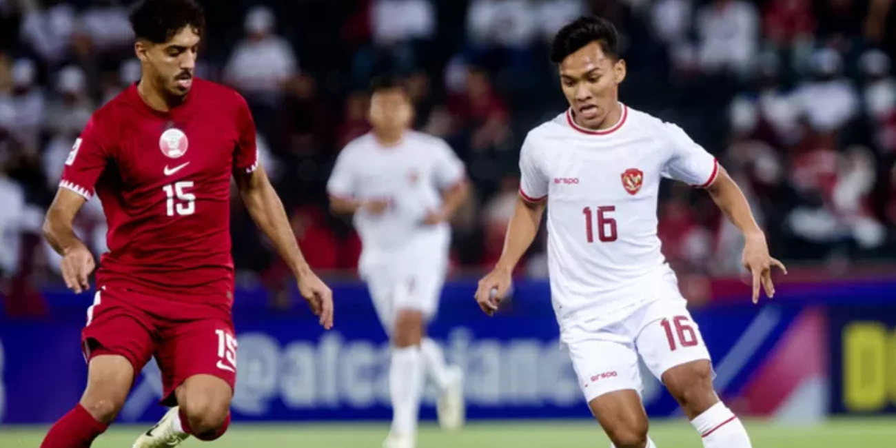 Ancaman Timnas Indonesia di Laga Lanjutan Kualifikasi Piala Dunia 2026, Ternyata Bukan Qatar