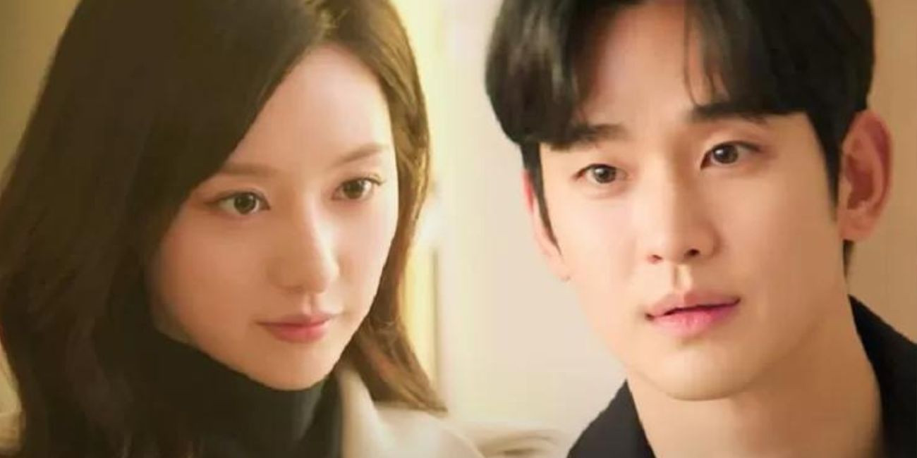 Link Streaming Queen of Tears Episode 13 Sub Indo, Hae In Tolak Ajakan Rujuk Hyun Woo?