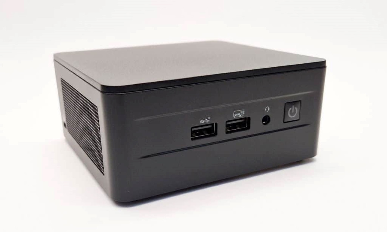 Review Intel NUC12WSH: Solusi Tepat Untuk Menunjang Produktivitas Pekerjaan