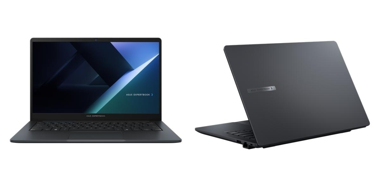 ASUS ExpertBook B1402CVA: Uji Performa Laptop Core i3 dan RAM DDR5, Pas untuk Pekerjaan & Kuliah?