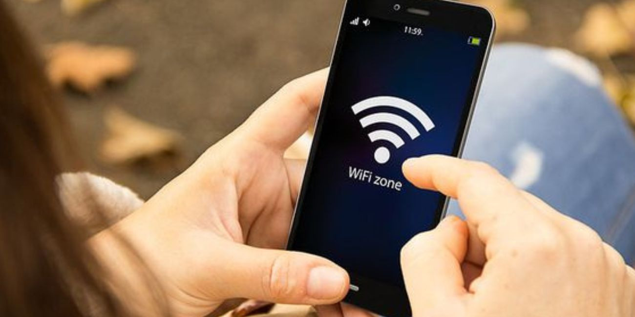 Wifi di Rumah Sering Lemot? Ini 5 Benda yang Bisa Jadi Penyebabnya