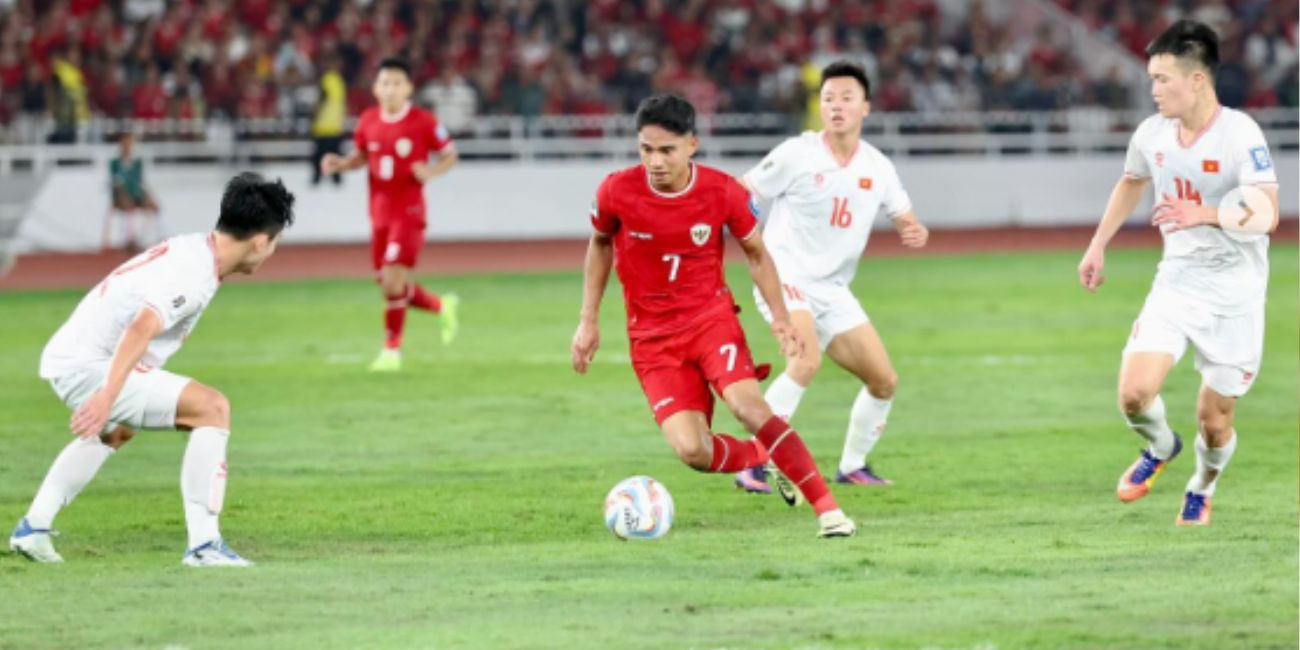 4 Pemain Timnas Indonesia yang Terancam Absen di Piala Asia U-23, Ada Marselino Ferdinand