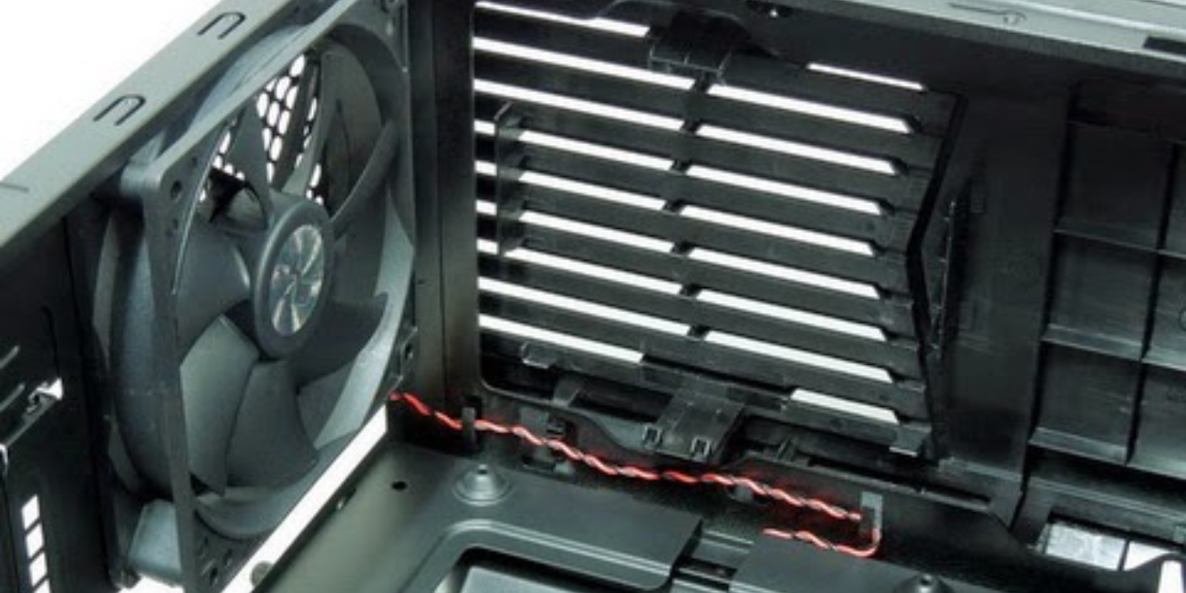 Ciptakan Efek Visual Maksimal: Tips Mengatur Pencahayaan ARGB pada Kipas Casing PC