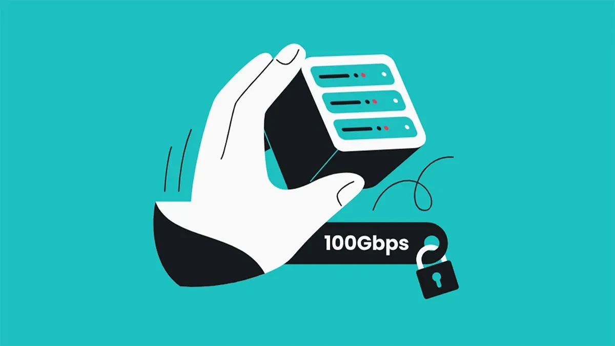 Minimalisir Buffering: Ini Alasan Upgrade Server 100 Gbps Surfshark Penting untuk Pengalaman Online Anda