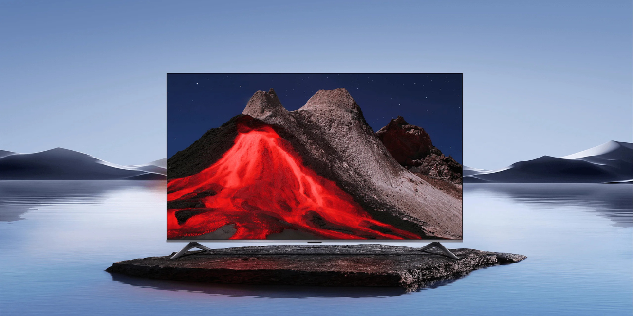 Review Xiaomi A Pro 2026, Smart TV 43 Inch yang Bakal Jadi Idaman untuk Rumah Modern