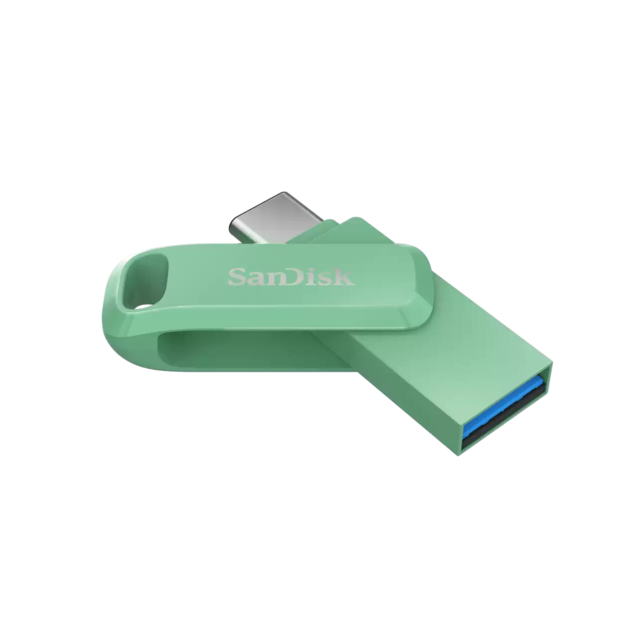 Flashdisk OTG SANDISK Ultra Dual Drive GO 128GB USB 3.1 Type-C ...