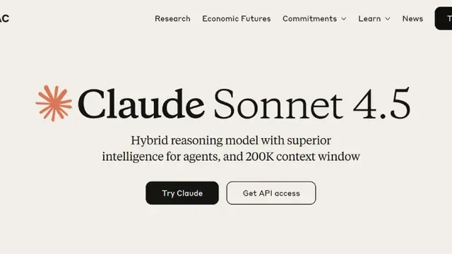 Model AI Coding Tercepat Rilis! Apakah Claude Sonnet 4.5 Mampu Geser Dominasi GPT-5 di Arena WebDev?