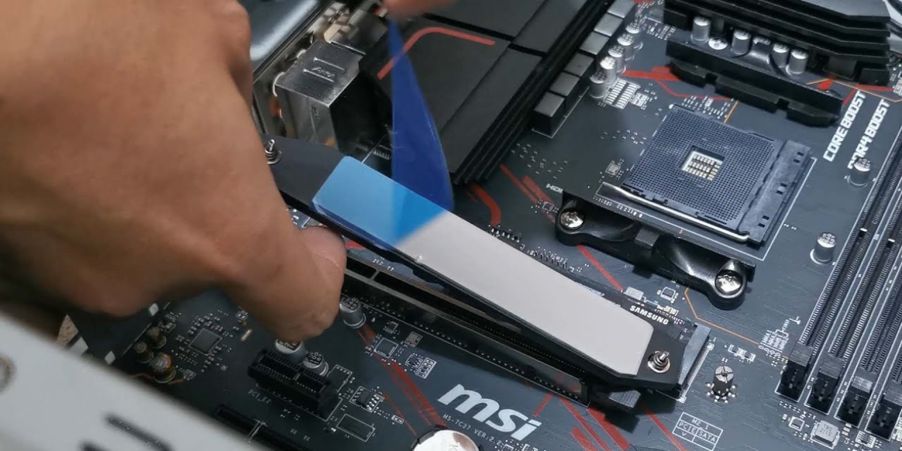 Kesalahan Fatal Pengguna SSD yang Bikin Cepat Rusak, Jangan Asal Pakai!