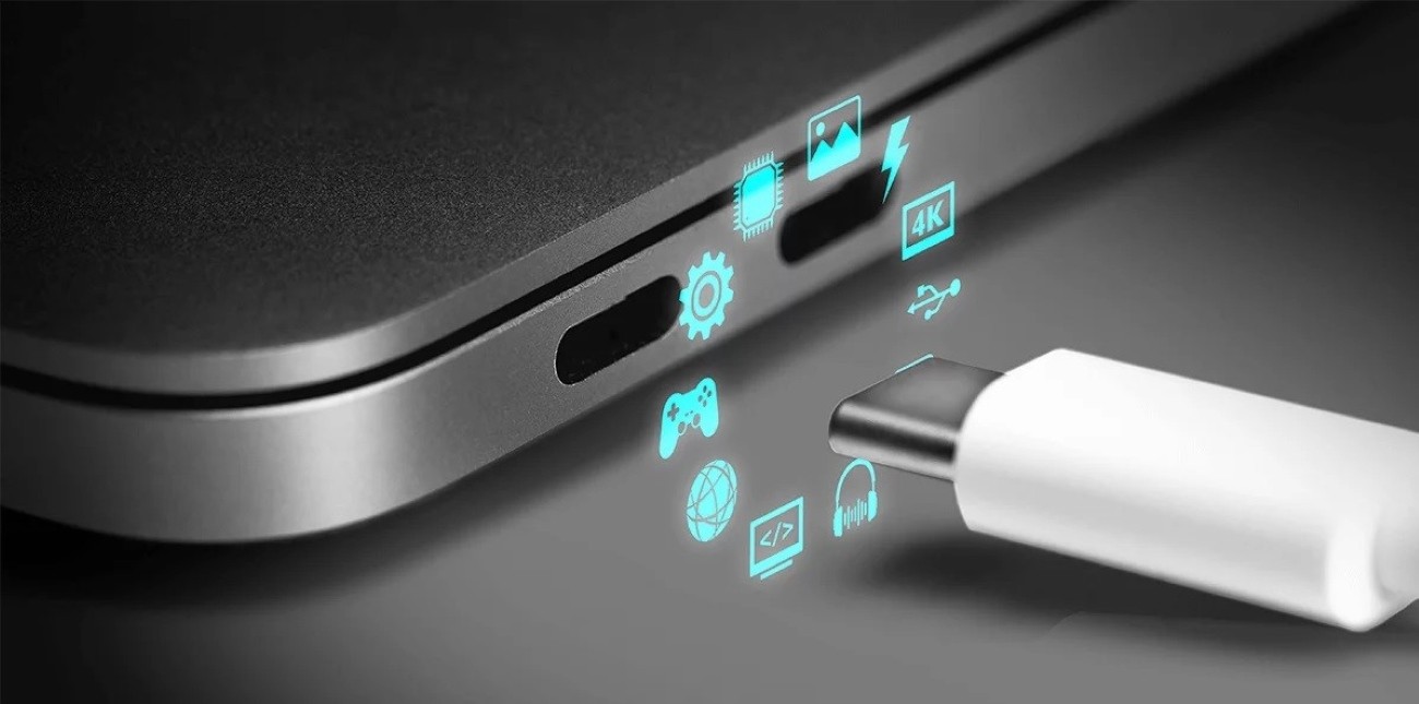 Masa Depan Konektivitas Universal! Berikut Fakta USB Type-C Beserta Kelebihan & Kekurangannya