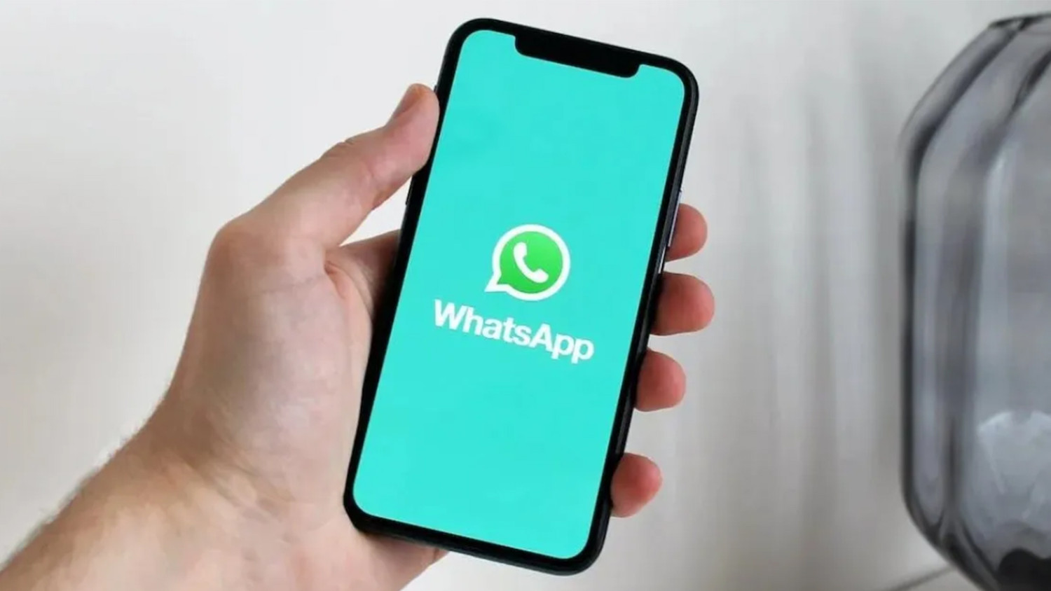 Fitur Baru! Cara Share Screen WhatsApp di iPhone dan Android