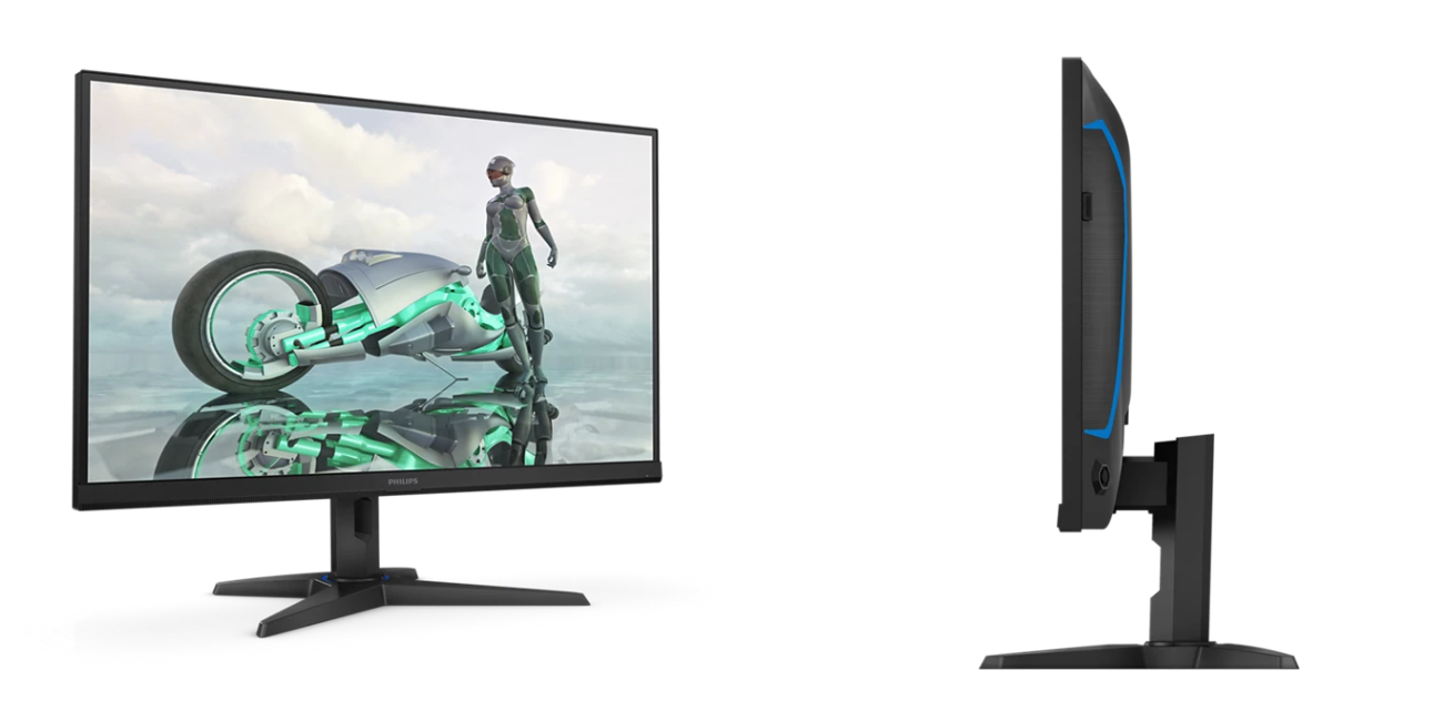 Philips Evnia 27M3N3540Q, Monitor 2K Satu Jutaan dengan Performa Unggulan, Cek Spesifikasi!