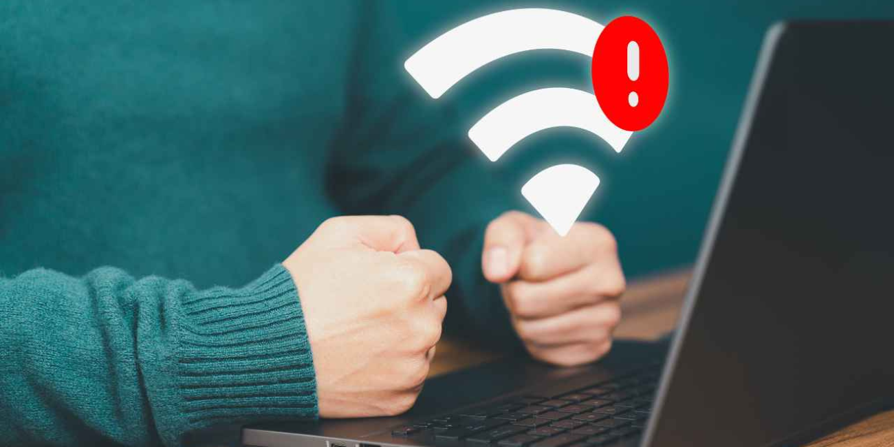 Cara Mudah Ubah Laptop Jadul Jadi Support Wi-Fi 6 Tanpa Bongkar Mesin, Cukup Lakukan Ini!