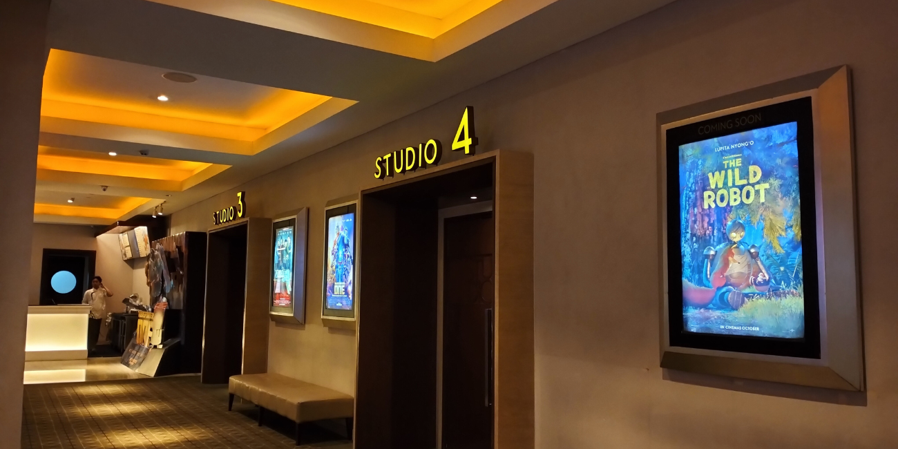 Bocoran Promo Bioskop Desember 2025: Ada Diskon 50 Persen di XXI, CGV, & Cinepolis, Cek Syaratnya!