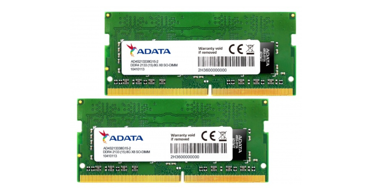 Review ADATA DDR4 16GB 3200MHz SODIMM, Solusi RAM Terbaik untuk Upgrade Paling Optimal?