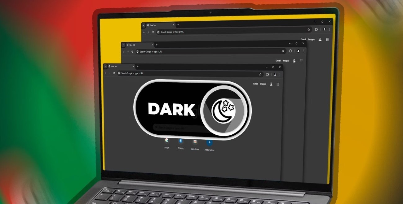 Bukan Cuma Estetik! Berikut Keuntungan Dark Mode di Smartphone Atau Laptop