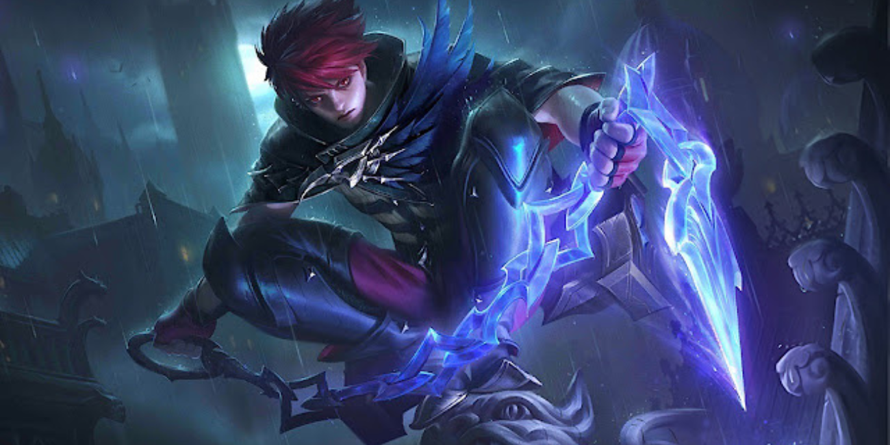 5 Hero Fighter Mobile Legends yang Punya Damage Magic Mematikan, Burst Sakit Anti Tank!