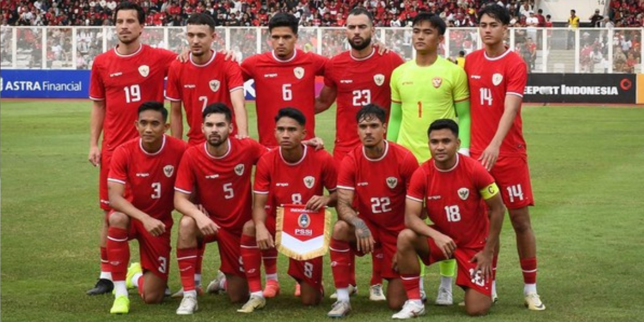 3 Skenario Timnas Indonesia Lolos Ke Babak Kualifikasi Piala Dunia 2026 Usai Kalah Dari Irak 0 2 9721