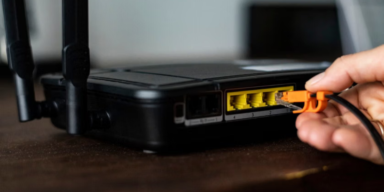 3 Cara Mudah Batasi Pengguna WiFi IndiHome Tanpa Aplikasi, Cukup Lewat HP!