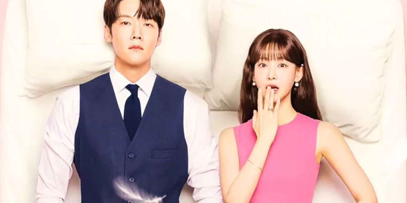 Link Streaming Positively Yours Eps 5-6 Sub Indo dan Sinopsis: Hubungan Hui-won & Du-jun Memanas!