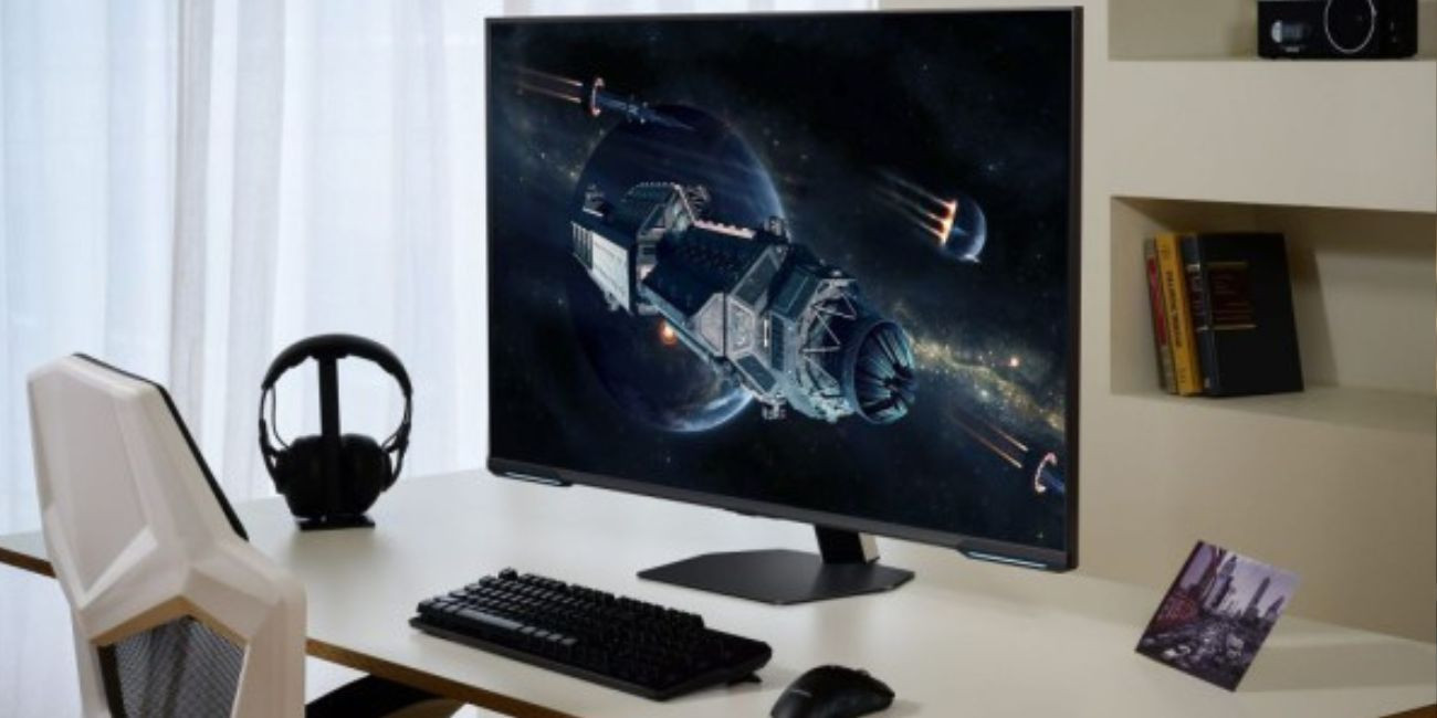 Monitor Refresh Rate Tinggi, Benarkah Penting? Cek Penjelasannya