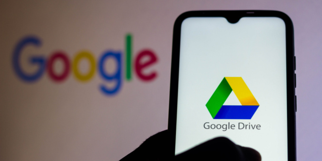 Apa Itu “Can’t Scan for File Virues” yang Muncul di Google Drive? Lengkap Cara Mengatasinya