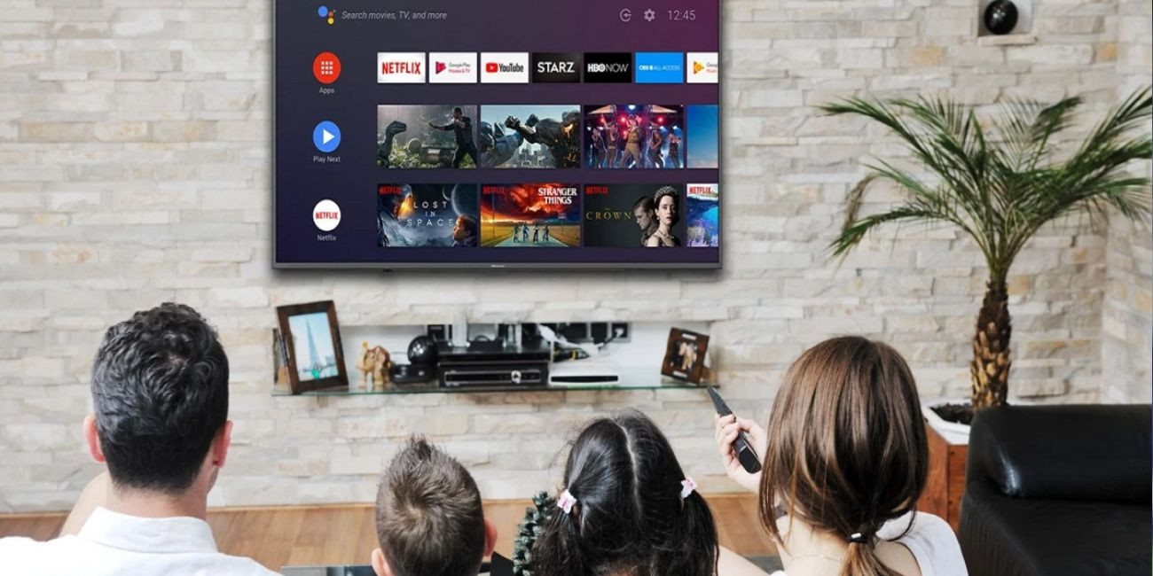 Mengenal Jenis Sistem Operasi Smart TV Agar Tidak Salah Pilih, Ada Vidaa hingga Google TV