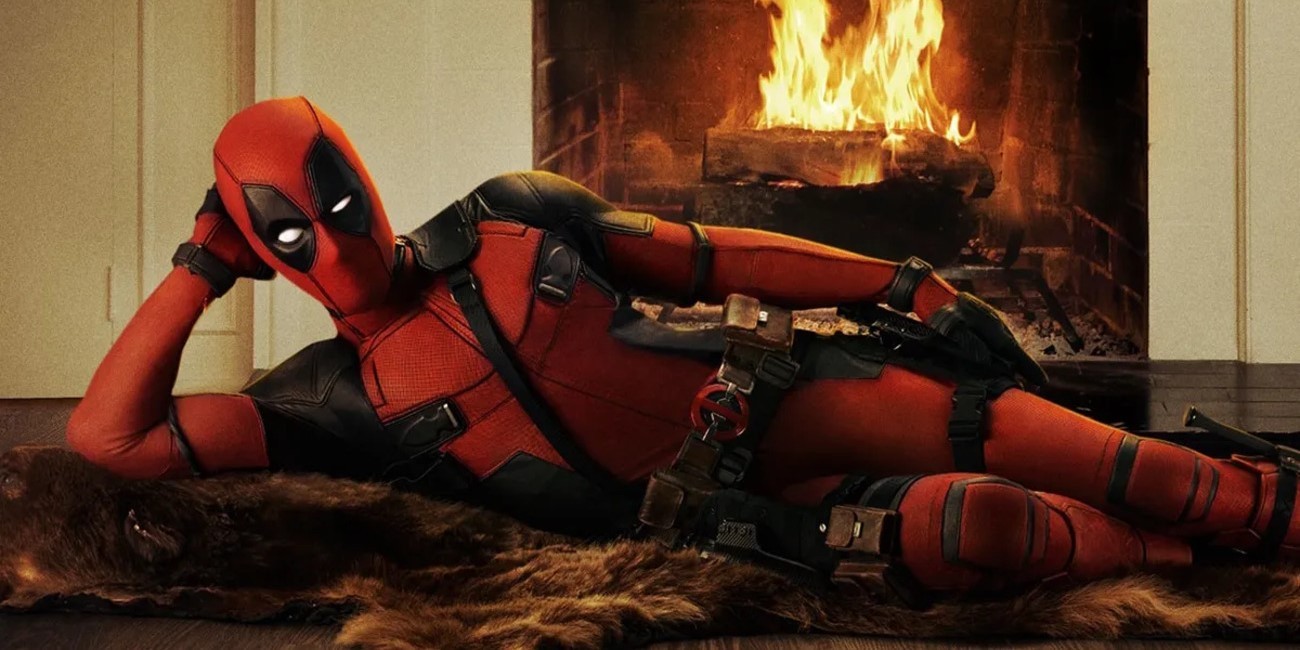 Fakta Trend Bye Bye Bye Deadpool Yang Lagi Viral, Gerakannya Konyol Banget!