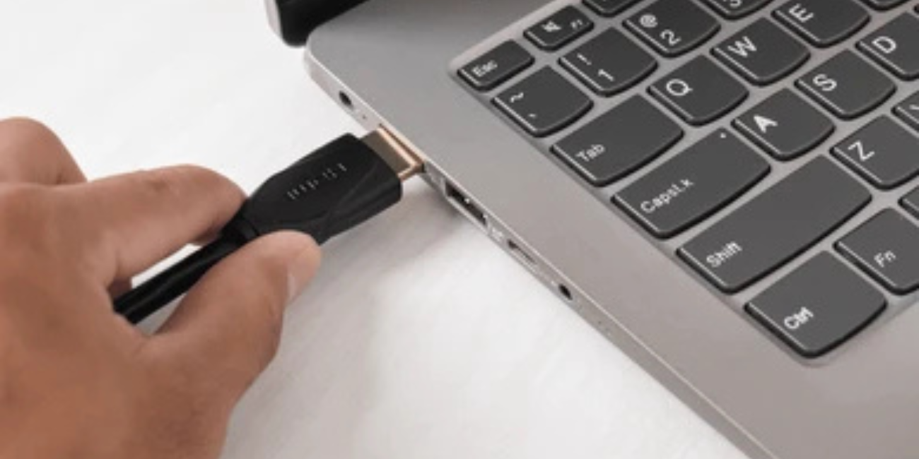 Layar Hitam Padahal Kabel HDMI Sudah Terpasang? Jangan Panik! Begini Cara Mudah Mengatasinya