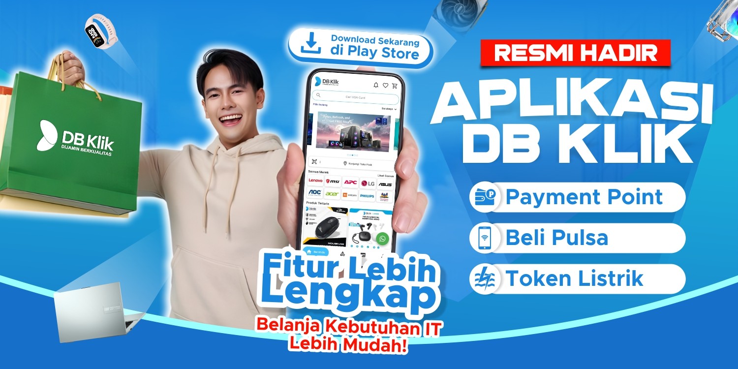 DB Klik