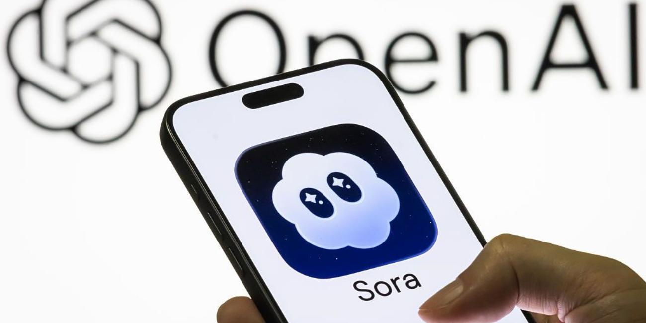 OpenAI Rilis Sora Versi Android dengan Feed Mirip TikTok, Bisa Bikin Video Seinstan Scrolling!