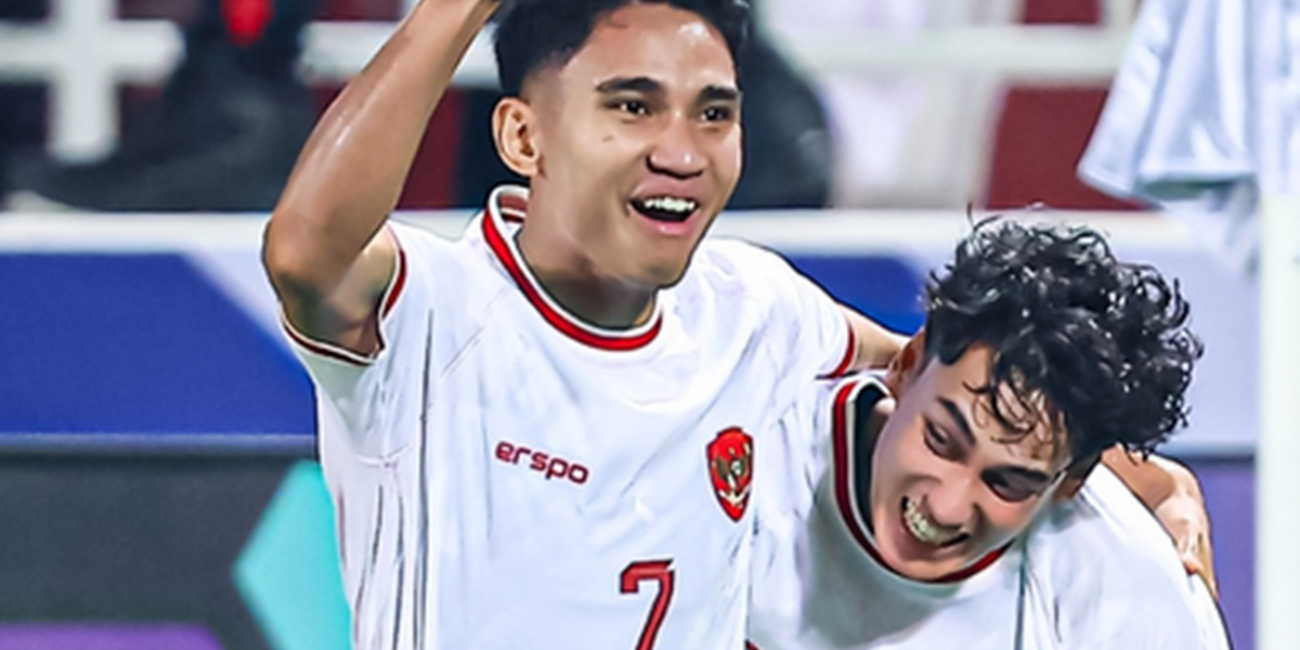 33 Daftar Pemain Timnas Indonesia untuk Piala AFF 2024: Ada Marselino dan Rafael Struick