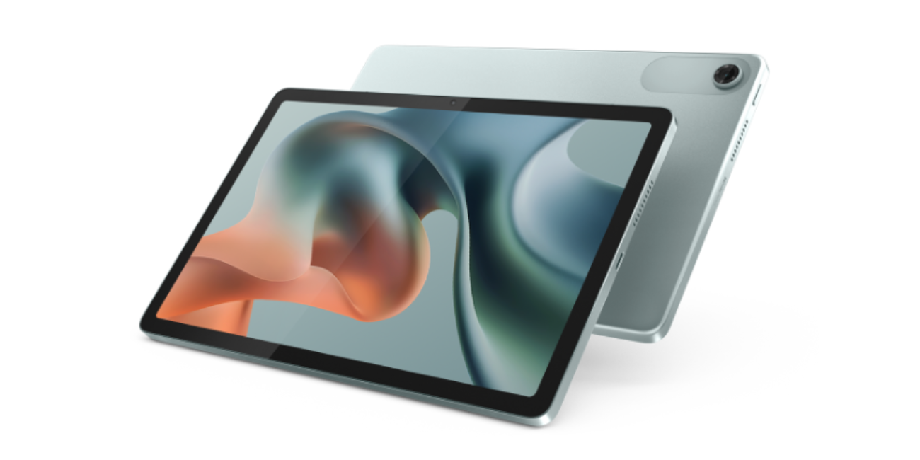 Lenovo Motopad 60 Lite: Tablet 10 Inci Termurah yang Benar-Benar Bisa Diandalkan?