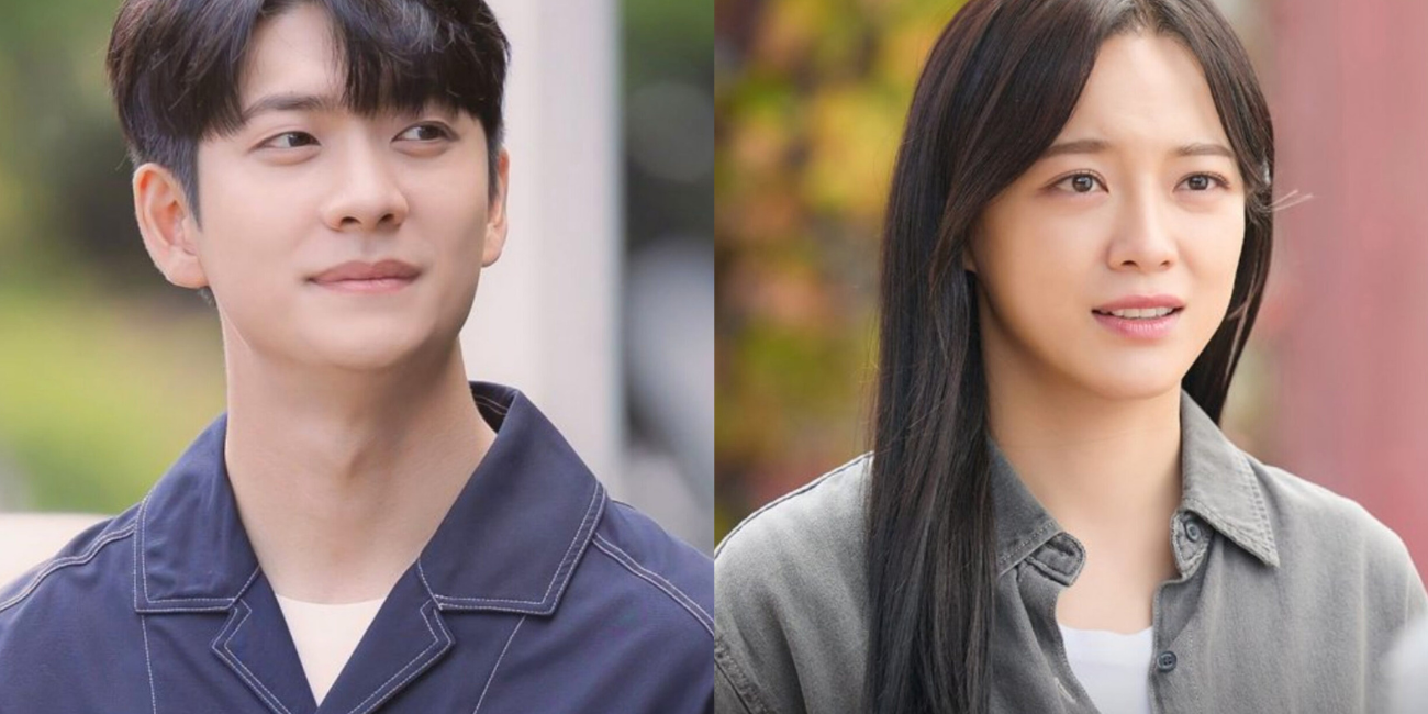 6 Drakor Oktober 2025 yang Wajib Masuk Watchlist, Bertabung Bintang Idol K-Pop