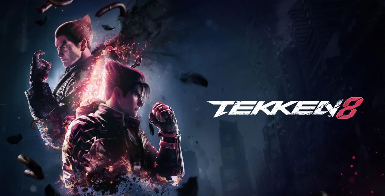 Laris Manis! Tekken 8 Terjual 2 Juta Copy Sebulan Setelah Rilis