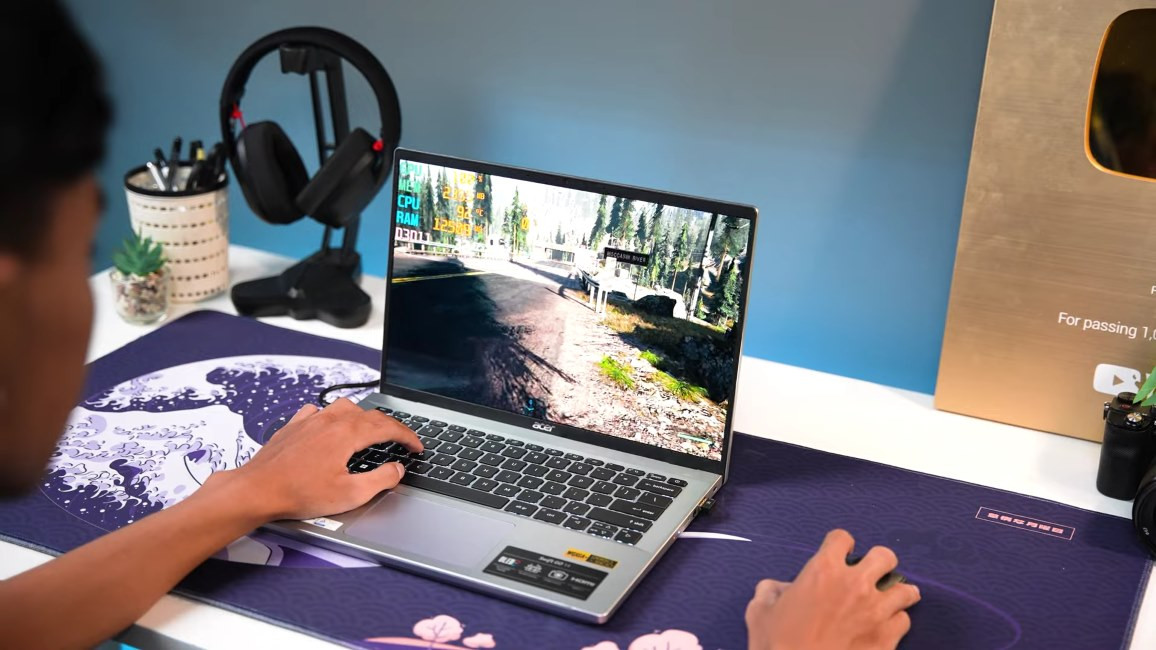 4 Rekomendasi Laptop Acer Harga Mulai 7 Jutaan: Performa Kencang dengan Fitur Unggulan!