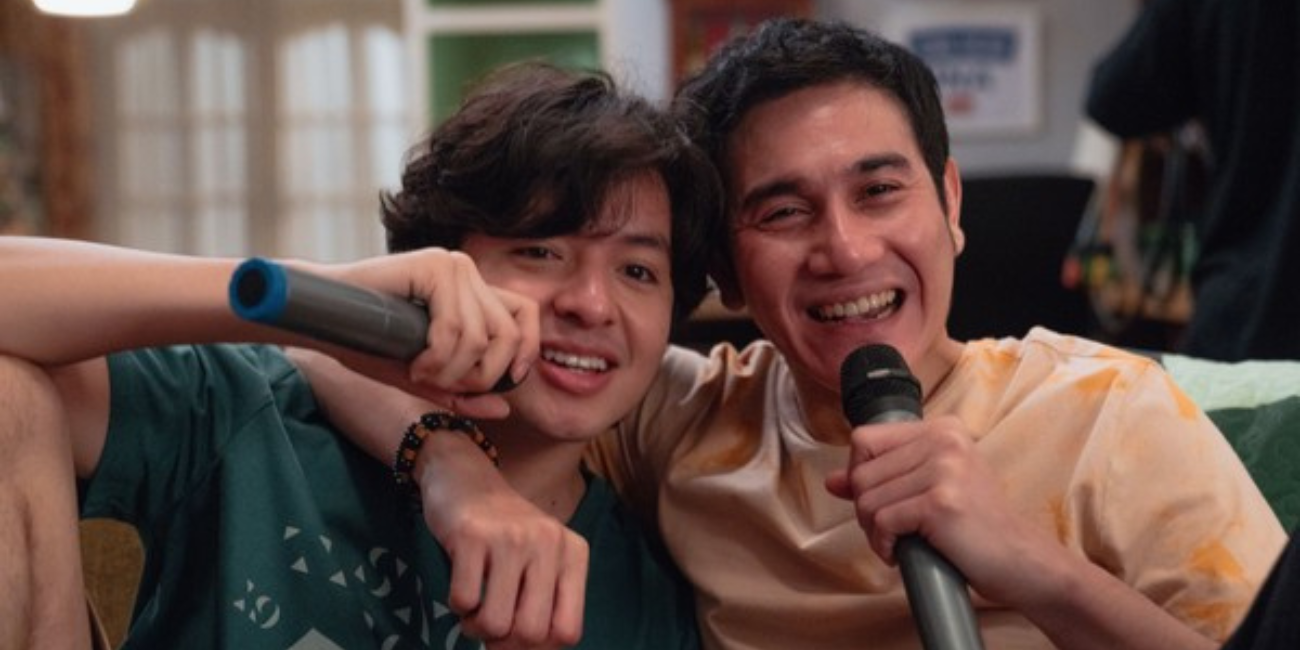 7 Serba Serbi Film My Annoying Brother Versi Indonesia, Lengkap Sinopsis dan Jadwal Tayangnya