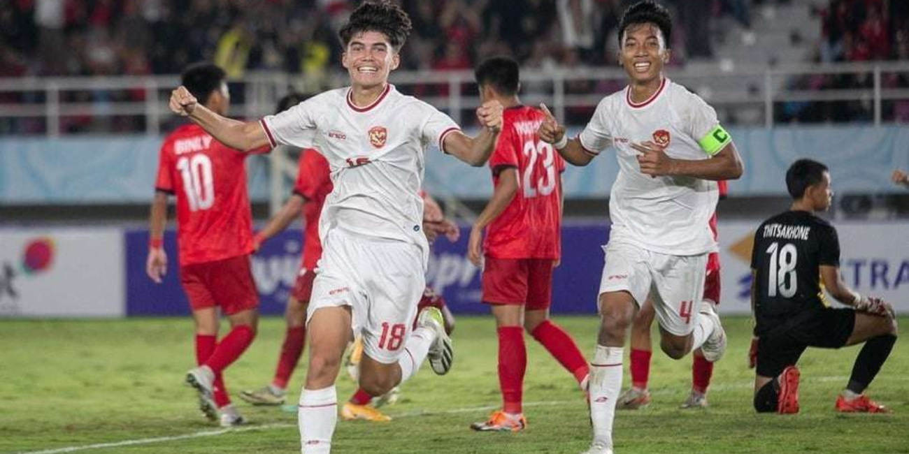 Cara Nonton Live Streaming Timnas Indonesia U-17 Vs Kuwait di HP, Lengkap Prediksi Line Up