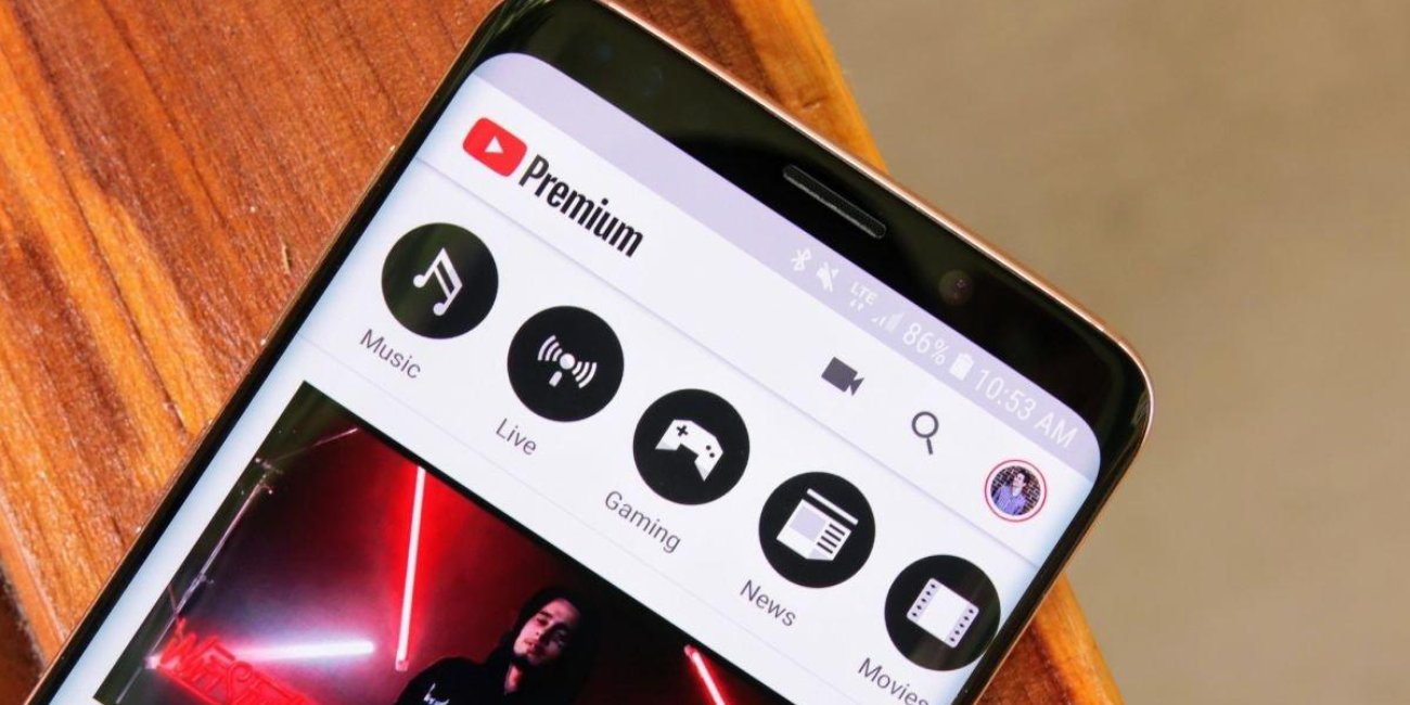 YouTube Premium Naik Harga Per November 2024, Cek Rincian Terbarunya