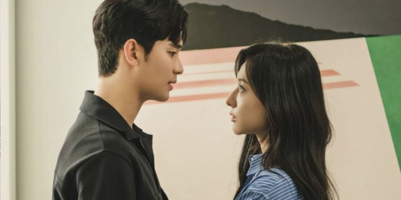 5 Rekomendasi Drama Korea Mirip Queen of Tears, Tak Kalah Bikin Greget!