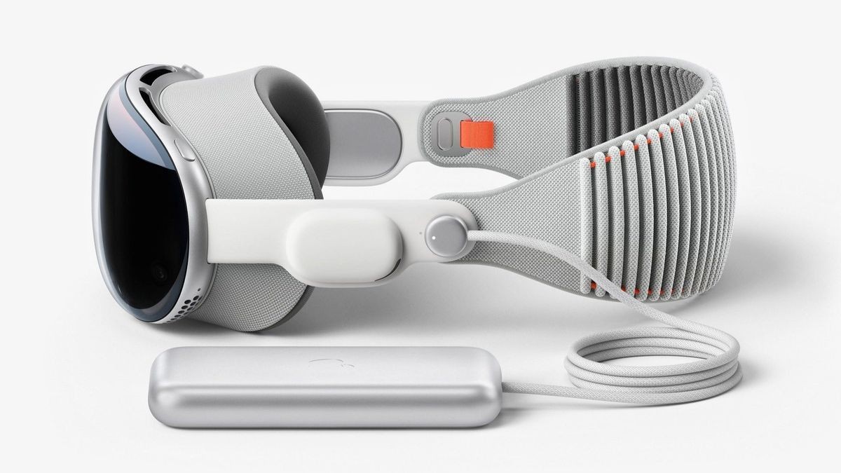 Apple Batalkan Vision Air, Fokus Penuh ke Proyek Kacamata Pintar: Ini Alasan Tim Cook Lawan Meta Ray-Ban
